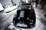 Porsche 356 1950 года